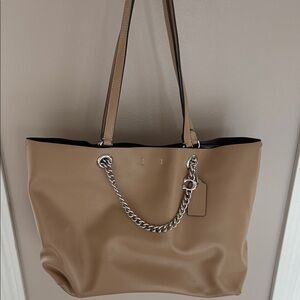 Coach Tote Bag